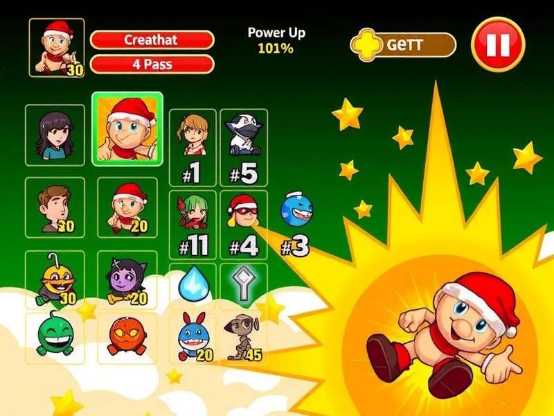 Papri Zoom Ace Multiplayer Mode